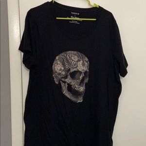 Torrid size 3 Tee